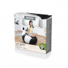 Felfújható fotel Panda 72 x 72 x 64 cm Bestway 75116