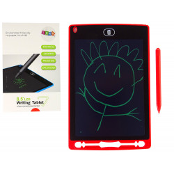 LCD rajztábla 8.5 Stylus toll