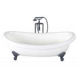 Gyermek baba fürdőköpeny WC kád Fürdőszoba