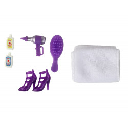 Gyermek baba fürdőköpeny WC kád Fürdőszoba