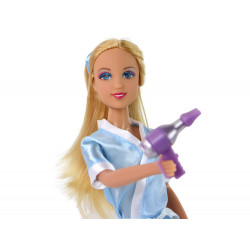 Gyermek baba fürdőköpeny WC kád Fürdőszoba