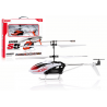 RC Helikopter S5 RC SYMA Fehér