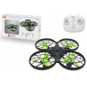 RC Drone X26 SYMA fekete