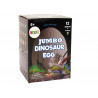 Régészeti ásatási készlet Hatalmas tojás 12 figurás dinoszaurusz