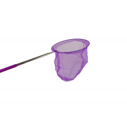 Pillangóháló Insect teleszkópos hosszabbító 85 cm