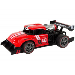 Távirányítós sportautó R/C 1:16 Red.