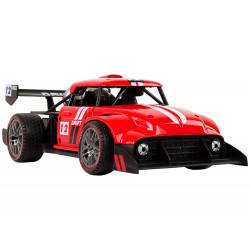 Távirányítós sportautó R/C 1:16 Red.