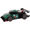 Távirányítós sportautó R/C 1:16 zöld.