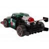 Távirányítós sportautó R/C 1:16 zöld.