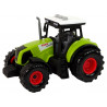Traktor gyerekeknek Farm Car Green