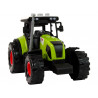Traktor gyerekeknek Farm Car Green