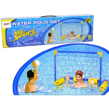 Goal Water Fun készlet