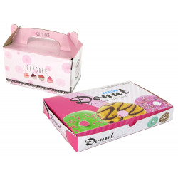 Torta Torta édességek Ice Cream Stick készlet