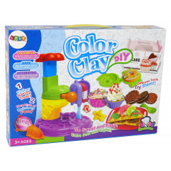 Torta Torta édességek Ice Cream Stick készlet