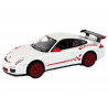 Autó R/C Porsche 911 GT3 RS 1:14 Rastar White