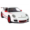 Autó R/C Porsche 911 GT3 RS 1:14 Rastar White