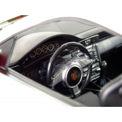 Autó R/C Porsche 911 GT3 RS 1:14 Rastar White