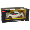 Autó R/C Porsche 911 GT3 RS 1:14 Rastar White