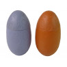 Szappanbuborékok Dinosaur Bubble Liquid Egg Yellow