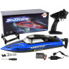 Motorcsónak R/C 2.4G kék