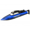 Motorcsónak R/C 2.4G kék