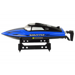 Motorcsónak R/C 2.4G kék