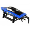 Motorcsónak R/C 2.4G kék