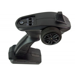 Motorcsónak R/C 2.4G kék