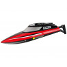 Motorcsónak R/C 2.4G Red 20-25 KM/H