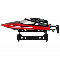 Motorcsónak R/C 2.4G Red 20-25 KM/H