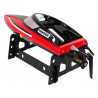 Motorcsónak R/C 2.4G Red 20-25 KM/H
