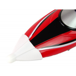 Motorcsónak R/C 2.4G Red 20-25 KM/H
