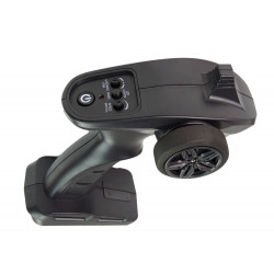 Motorcsónak R/C 2.4G Red 20-25 KM/H