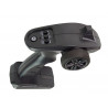 Motorcsónak R/C 2.4G Red 20-25 KM/H