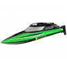 Motorcsónak R/C 2.4G Green 20-25 KM/H