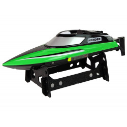 Motorcsónak R/C 2.4G Green 20-25 KM/H