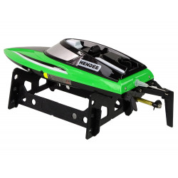 Motorcsónak R/C 2.4G Green 20-25 KM/H