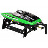Motorcsónak R/C 2.4G Green 20-25 KM/H