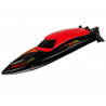 Motorcsónak R/C 2.4G Red 35 KM/H
