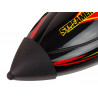 Motorcsónak R/C 2.4G Red 35 KM/H