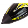 Motorcsónak R/C 2.4G Sárga 35 KM/H