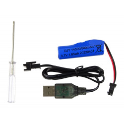 Távirányítós autós R/C 2,4 GHz 1:18 zöld