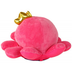 Mascot Octopus Lights Pink Sounds