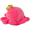 Mascot Octopus Lights Pink Sounds