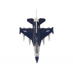 Repülőgép súrlódású meghajtó fényei Hangok 1:72 Navy