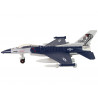 Repülőgép súrlódású meghajtó fényei Hangok 1:72 Navy