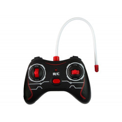 Mezőgazdasági jármű kombájn R/C