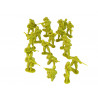 Green Soldiers katonai készlet