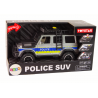 Off Road Police Car 1:14 Friction Drive