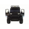 Off-Road Car 1:14 Friction Drive Fekete